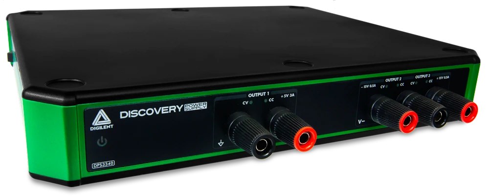 DPS3340