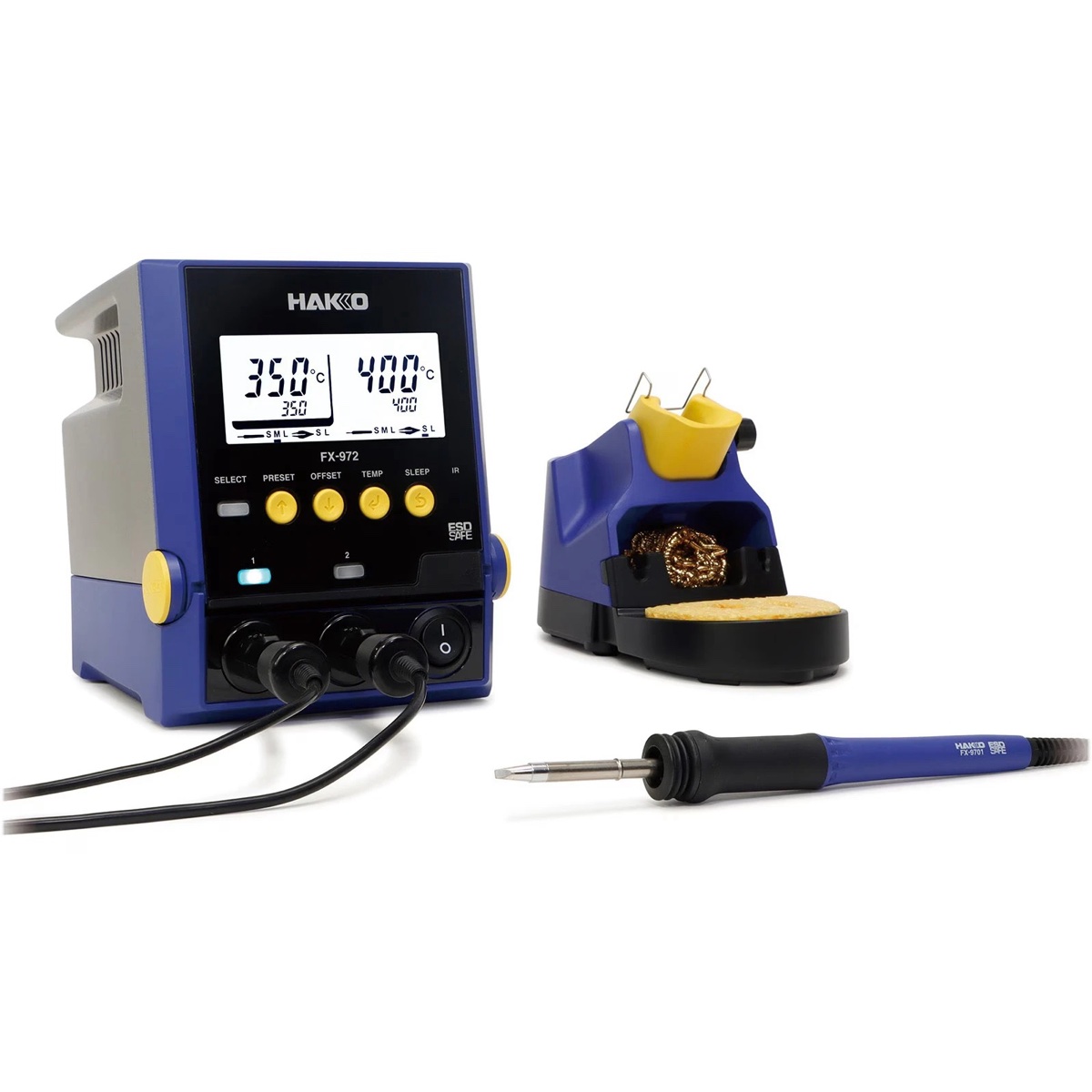 FX-972