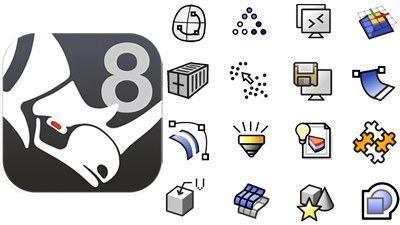 Rhino 8