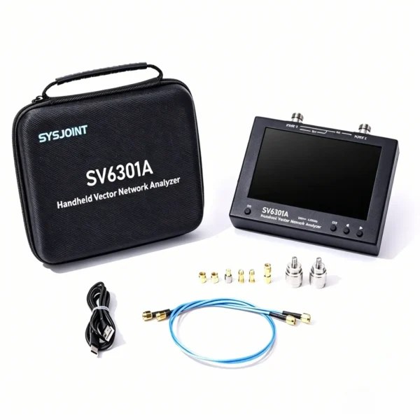SV6301A